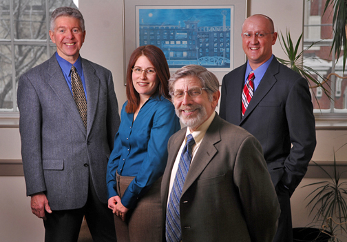 Association Legal Team - Howard Reben and Associates